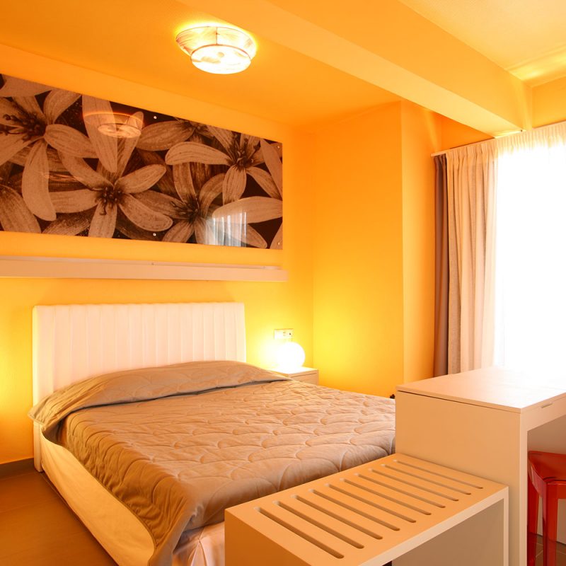 Premium Rooms - Bourtzi Hotel in Skiathos