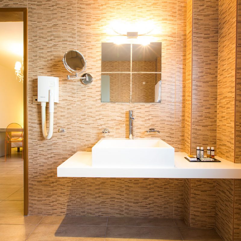 Premium Rooms - Bourtzi Hotel in Skiathos