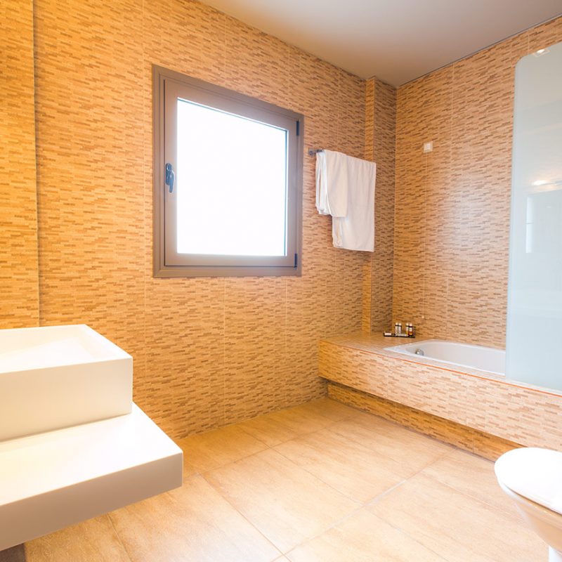 Premium Rooms - Bourtzi Hotel in Skiathos