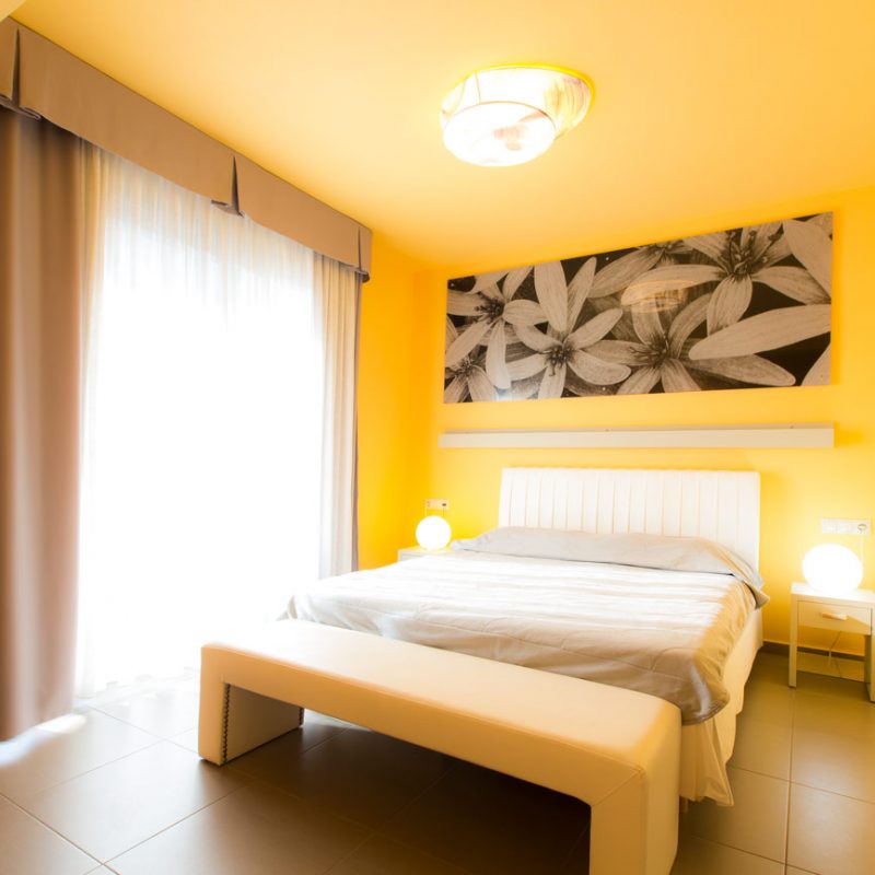 Premium Rooms - Bourtzi Hotel in Skiathos