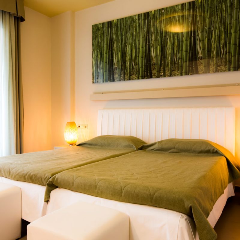 Premium Rooms - Bourtzi Hotel in Skiathos