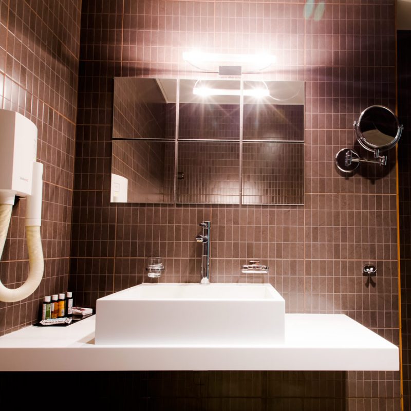 Premium Rooms - Bourtzi Hotel in Skiathos