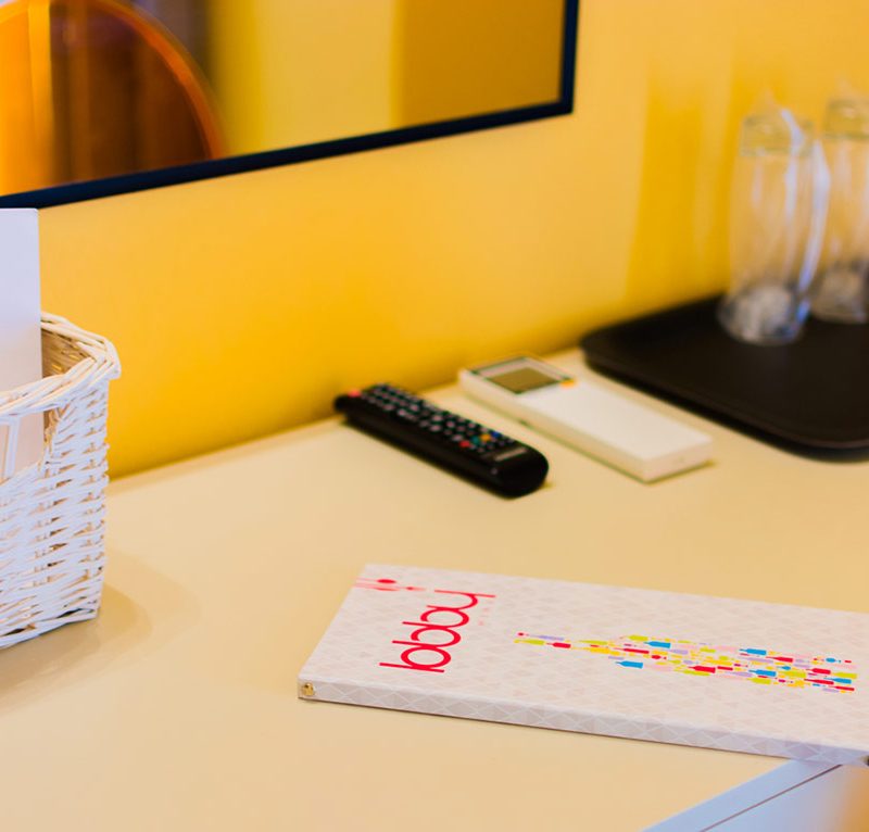 Premium Rooms - Bourtzi Hotel in Skiathos